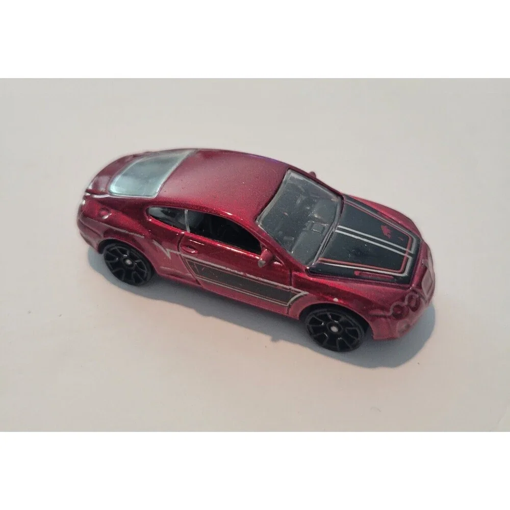 Hot Wheels Lot of 16 Cars - Lamborghini Jaguar Porsche Power Bomb Ferrari Etc